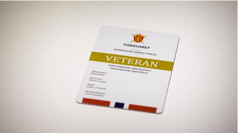 Artikkelbilde til artikkelen Veterankort