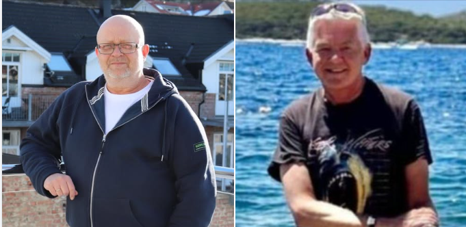 Artikkelbilde til artikkelen Kammeratstøtter